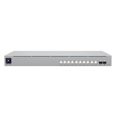 UBIQUITI UniFi Switch Pro XG 10 PoE
