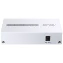 ASUS ExpertWiFi EBG15 Gigabit VPN 5 port wired router, Up to 3 WAN ethernet ports + 1 USB WAN, IPS intrusion prevention, Layer 7