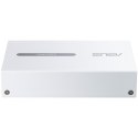 ASUS ExpertWiFi EBP15 5-Port GbE smart managed PoE+ switch, 4 PoE+ ports, 60W, Supports PoE priority setting, Perfect for PoE AP