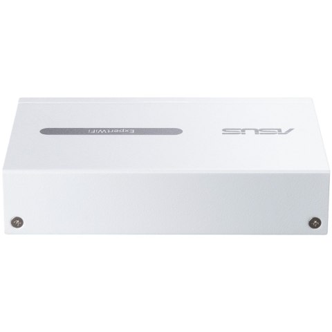 ASUS ExpertWiFi EBP15 5-Port GbE smart managed PoE+ switch, 4 PoE+ ports, 60W, Supports PoE priority setting, Perfect for PoE AP