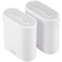 ASUS EBM68 (7800Mb/s a/b/g/n/ac/ax) 2-pak