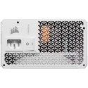 CORSAIR RM1000e White, 1000 Watt, Cybenetics Gold Certified, Fully Modular