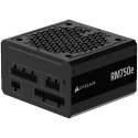 CORSAIR RM750e, 750 Watt, ATX 3.1, PCIe 5.1, Cybenetics GOLD Certified, Fully Modular