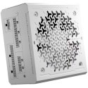 CORSAIR RM850e White, 850 Watt, Cybenetics Gold Certified, Fully Modular