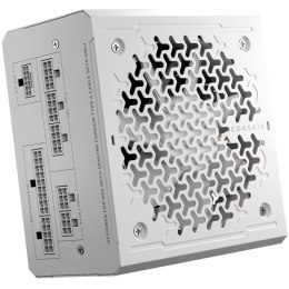 CORSAIR RM850e White, 850 Watt, Cybenetics Gold Certified, Fully Modular