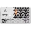 CORSAIR RM850e White, 850 Watt, Cybenetics Gold Certified, Fully Modular