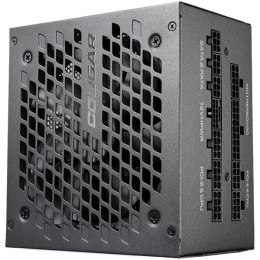 COUGAR Zasilacz GEXX2 1000, 80 Plus Gold, 1000W, Konstrukcja modułowa