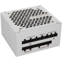 COUGAR Zasilacz GEXX2 1000 Snow, 80 Plus Gold, 1000W, Biały