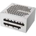 COUGAR Zasilacz GEXX2 1000 Snow, 80 Plus Gold, 1000W, Biały