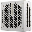 COUGAR Zasilacz GEXX2 1000 Snow, 80 Plus Gold, 1000W, Biały