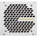 COUGAR Zasilacz GEXX2 1000 Snow, 80 Plus Gold, 1000W, Biały
