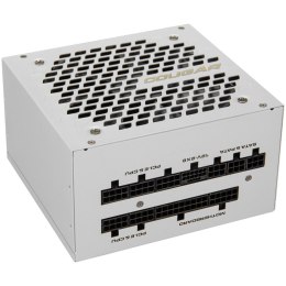COUGAR Zasilacz GEXX2 850 Snow, 80 Plus Gold, 850W, Biały