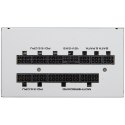 COUGAR Zasilacz GEXX2 850 Snow, 80 Plus Gold, 850W, Biały
