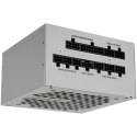 COUGAR Zasilacz GEXX2 850 Snow, 80 Plus Gold, 850W, Biały