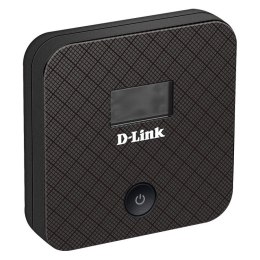 D-LINK Router mobilny Wi-Fi 4G LTE Cat. 4