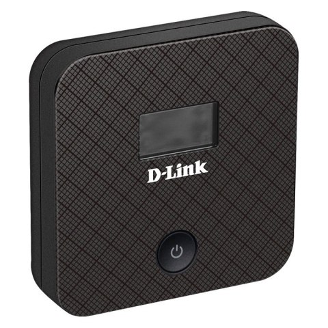 D-LINK Router mobilny Wi-Fi 4G LTE Cat. 4