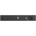 D-LINK Switch 24 x 1000/100/10Mbps, Niezarządzalny