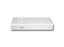 D-LINK Switch 8 x 1000/100/10Mbps, MDI/MDI-X switch, VPN Support