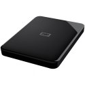 HDD External WD Elements SE Portable (2.5", 1TB, USB 3.0)