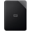 HDD External WD Elements SE Portable (2.5", 4TB, USB 3.0)