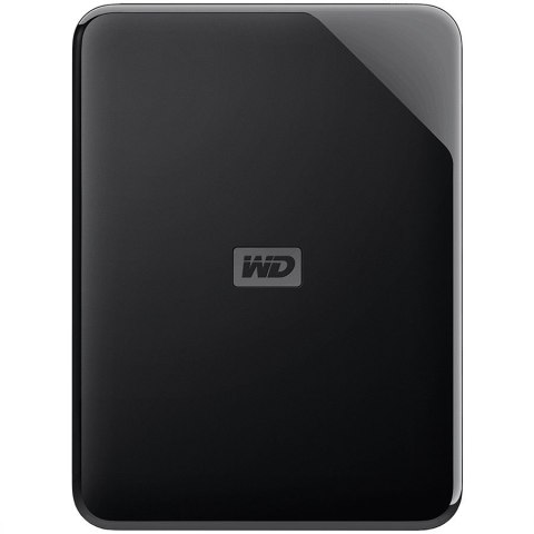 HDD External WD Elements SE Portable (2.5", 4TB, USB 3.0)