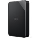 HDD External WD Elements SE Portable (2.5", 4TB, USB 3.0)