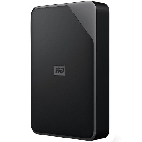 HDD External WD Elements SE Portable (2.5", 4TB, USB 3.0)