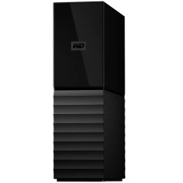 HDD External WD My Book (3.5