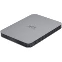 LaCie HDD External Mobile Drive (2.5'/4TB/ USB 3.1 TYPE C)