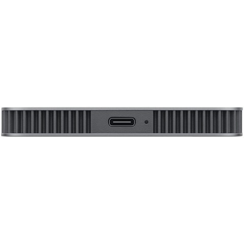 LaCie HDD External Mobile Drive (2.5'/4TB/ USB 3.1 TYPE C)