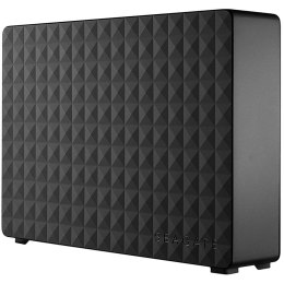 SEAGATE Dysk zewnętrzny Expansion (3.5