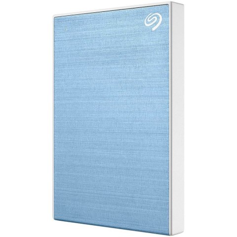 SEAGATE Dysk zewnętrzny One Touch with Password (2.5", 1TB, USB 3.0)