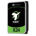 SEAGATE Exos X24 (3.5", 16TB, SATA III, 7200 obr./min)