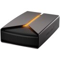 SEAGATE HDD External FireCuda Vault (3.5'/8TB/USB 3.2 TYPEC)