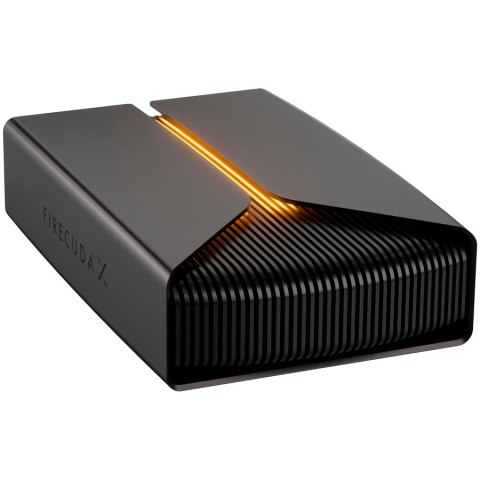SEAGATE HDD External FireCuda Vault (3.5'/8TB/USB 3.2 TYPEC)