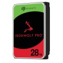 SEAGATE HDD Ironwolf pro NAS (3.5''/28TB/SATA/rmp 7200)
