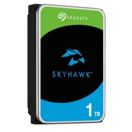 SEAGATE SkyHawk (3.5'', 1TB, SATA III, 5400 obr./min)