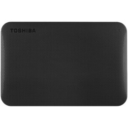 Toshiba External Hard Drive Canvio Ready (2.5