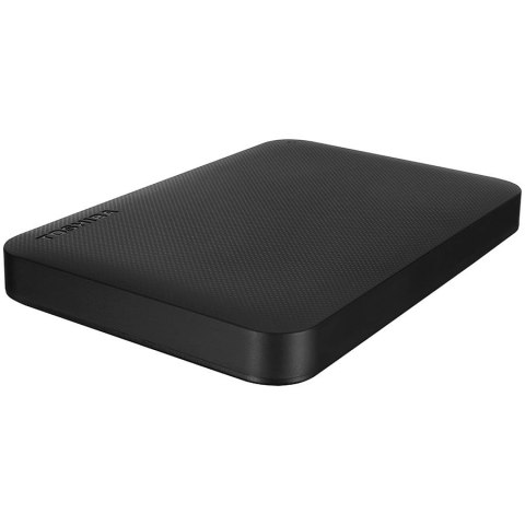 Toshiba External Hard Drive Canvio Ready (2.5" 1TB, USB3.2 Gen 1, Black)