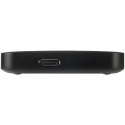 Toshiba External Hard Drive Canvio Ready (2.5" 1TB, USB3.2 Gen 1, Black)
