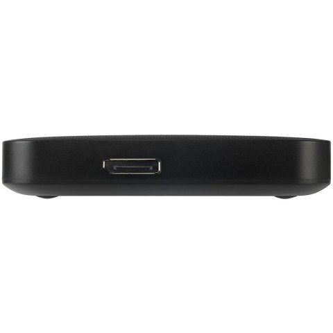 Toshiba External Hard Drive Canvio Ready (2.5" 1TB, USB3.2 Gen 1, Black)
