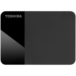 Toshiba External Hard Drive Canvio Ready (2.5