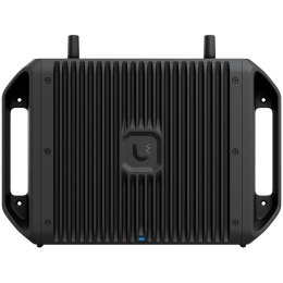 UBIQUITI UniFi Industrial Cloud Gateway, 10GbE, 350W