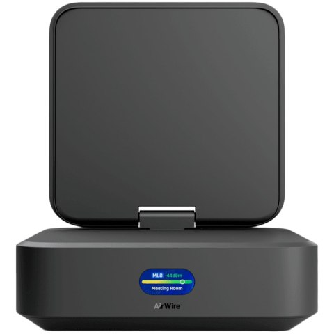 Ubiquiti U-AirWire WiFi 7 client adapter STR MLO