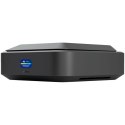 Ubiquiti U-AirWire WiFi 7 client adapter STR MLO