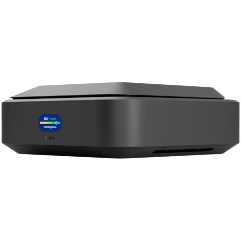 Ubiquiti U-AirWire WiFi 7 client adapter STR MLO