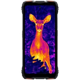 Blackview ROCK 3 LTE 6.78-inch FHD+ 2460x1080 120Hz 8+256GB MT Helio G100 Octa-Core 2.2GHz 50MP Front 108MP Rear Thermal imaging