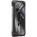 Blackview ROCK 3 LTE 6.78-inch FHD+ 2460x1080 120Hz 8+256GB MT Helio G100 Octa-Core 2.2GHz 50MP Front 108MP Rear Thermal imaging