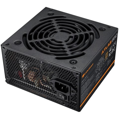COUGAR Zasilacz Atlas 750, 80 Plus Bronze, 750W, ATX 3.1