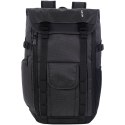 CANYON Plecak na laptopa BPA-5 Miejski 15.6'' 15L Czarny